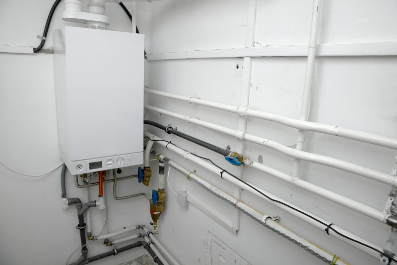 Boiler Installations Croydon