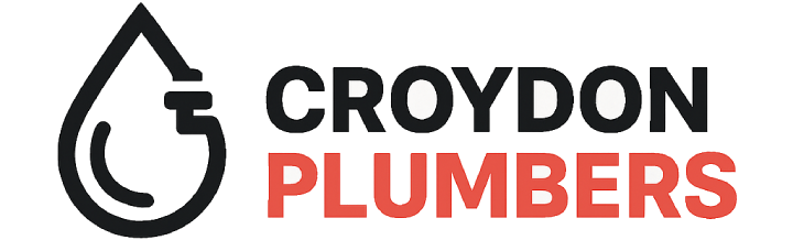 Plumbers Croydon logo
